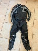 Berik 2-delig motorpak (leder), Ophalen of Verzenden, Tweedehands, Combipak