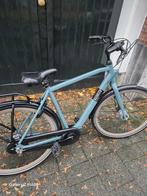 Gazelle esprit heren fiets 53cm, Fietsen en Brommers, Fietsen | Dames | Damesfietsen, 53 tot 56 cm, Ophalen, Zo goed als nieuw