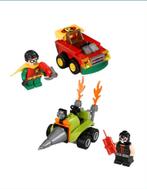 Lego 76062, Kinderen en Baby's, Speelgoed | Duplo en Lego, Ophalen of Verzenden, Zo goed als nieuw