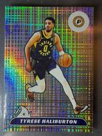 Tyrese Haliburton Panini Sticker 202, Verzenden, Zo goed als nieuw, Sticker
