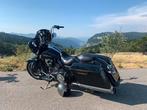 Harley-Davidson Street Glide FLHX - Jekill & Hyde, 2 cilinders, Motorrijbewijs A, Particulier, Meer dan 35 kW
