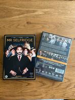 12). Mr. Selfridge, seizoen 1, mooie 3 dvd-box., Alle leeftijden, Ophalen of Verzenden, Zo goed als nieuw