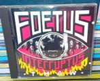 Foetus Interruptus - Thaw..., Ophalen of Verzenden, Zo goed als nieuw, Overige genres