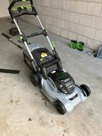 grasmaaier en nog 5apparaten, Ophalen, Zo goed als nieuw, Accu-grasmaaier