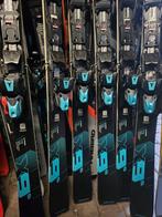 175cm ATOMIC REDSTER X9S REVOSHOCK RVSK X9 s, Sport en Fitness, Skiën en Langlaufen, 160 tot 180 cm, Ophalen of Verzenden, Zo goed als nieuw