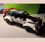 Lego Technic Top Gear Rally Auto, Ophalen of Verzenden, Zo goed als nieuw, Complete set, Lego