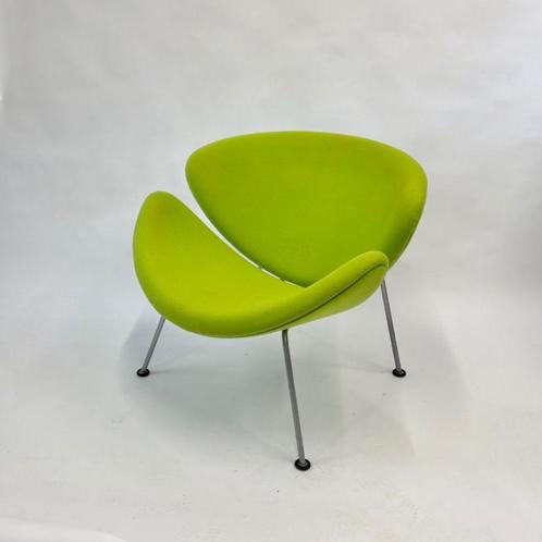 ORANGE SLICE van PIERRE PAULIN Refurbished op maat, Huis en Inrichting, Fauteuils, Zo goed als nieuw, Stof, Ophalen