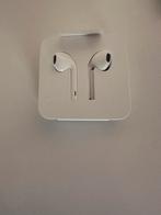 Apple EarPods - Nieuwstaat!, Ophalen, Zo goed als nieuw, In oorschelp (earbud)