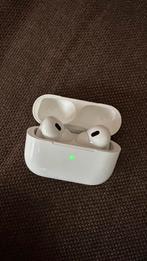 Airpods pro (2nd generation), Ophalen of Verzenden, Zo goed als nieuw