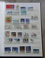 Kavel e-01 postzegels Europa zegels > 60 st. + 8 velletjes, Ophalen of Verzenden, Overige thema's