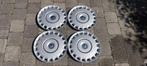 4x wieldop volvo C30 C70 V50 V40 V40CC 16 inch, Ophalen of Verzenden, Gebruikt, Volvo