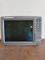 Lowrance LCX-113 CHD Fishfinder/Kaartplotter, Ophalen of Verzenden, Gebruikt, Kaartplotter of Fish Finder