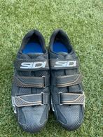 Sidi raceschoenen maat 42, Sport en Fitness, Wielrennen, Ophalen of Verzenden, Gebruikt, Schoenen