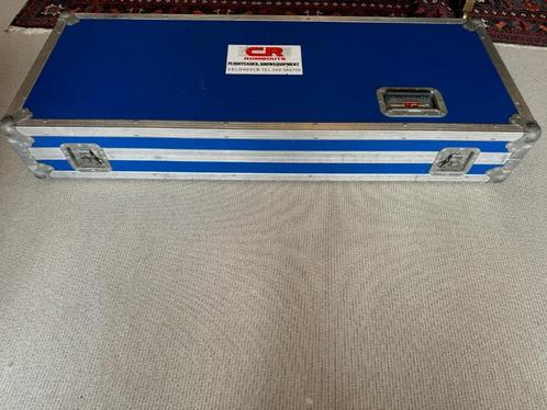 Professionele Flightcase Koffer Muziek Instrument DJ, Muziek en Instrumenten, Behuizingen en Koffers, Gebruikt, Overige instrumenten