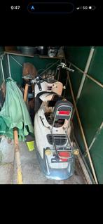 Bella Exclusive - Defect gratis op te halen, Fietsen en Brommers, Snorfietsen en Snorscooters, Gebruikt, Benzine, Ophalen, Overige merken