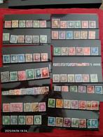 NOORWEGEN tot ca1955 op kaartjes, Postzegels en Munten, Postzegels | Volle albums en Verzamelingen, Ophalen of Verzenden, Buitenland