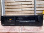 Denon stereo cassette deck DR-M10HX, Ophalen of Verzenden, Enkel, Denon, Tiptoetsen