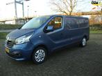 Renault Trafic 1.6 dCi T29 L2H1 Luxe Energy, Voorwielaandrijving, Gebruikt, Euro 6, Origineel Nederlands