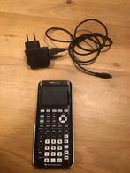 Texas Instruments TI-84 Plus CE-T Rekenmachine, Ophalen of Verzenden, Gebruikt