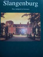 Slangenburg. (Doetinchem) Huis, Landgoed, bewoners, Boeken, Geschiedenis | Stad en Regio, 17e en 18e eeuw, Zo goed als nieuw, Dr. H. Hoppenbrouwer