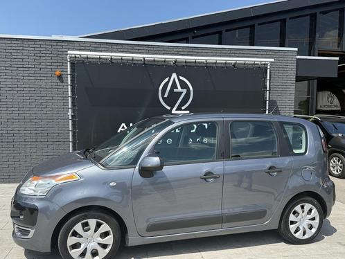 Citroën C3 Picasso 1.6 e-HDi Tendance (bj 2012, automaat), Auto's, Citroën, Bedrijf, Te koop, C3 Picasso, ABS, Airbags, Airconditioning