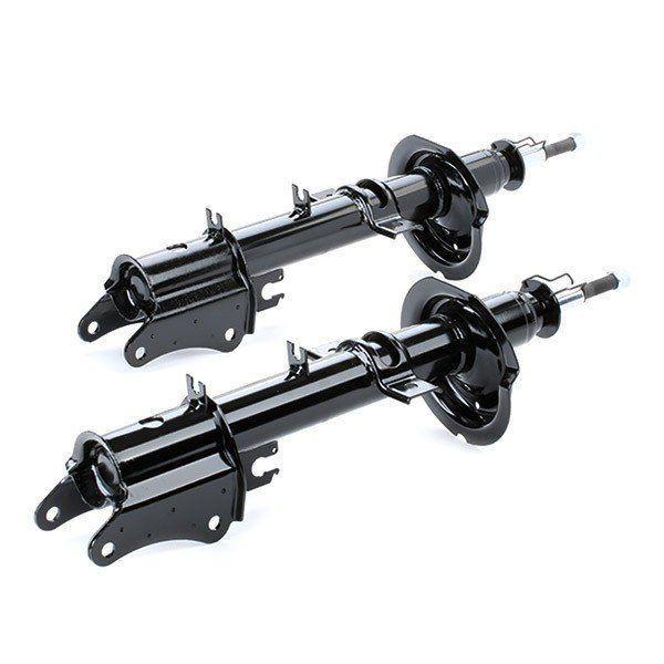 Alfa Romeo 147 schokbrekers Alfa Romeo 156 schokdempers GT, Auto-onderdelen, Ophanging en Onderstel, Alfa Romeo, Nieuw, Ophalen of Verzenden