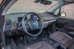 BMW i3 S 120Ah 42 kWh Camera, Keyless, LED, Navi, Pano, BTW-, Auto's, BMW, Origineel Nederlands, Te koop, 4 stoelen, Hatchback