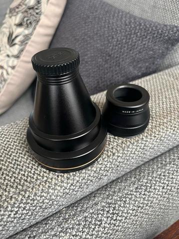 Nikon Tele Converter TC-E3ED beschikbaar voor biedingen