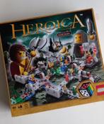 Lego Spel Heroica Fortaan 3860, Ophalen of Verzenden