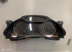Tellerklok Audi A4 B8 8K diesel 8K0920930N, Auto-onderdelen, Ophalen of Verzenden, Gebruikt