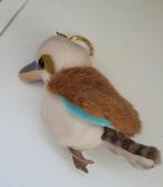 Kookaburra Sleutelhanger, Ophalen of Verzenden, Zo goed als nieuw