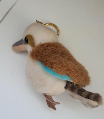 Kookaburra Sleutelhanger beschikbaar voor biedingen