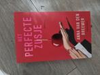 Boek het perfecte zusje Anna van den Breemer bijna gratis, Ophalen of Verzenden, Zo goed als nieuw
