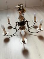 Kroonluchter, Huis en Inrichting, Lampen | Kroonluchters, Ophalen, Gebruikt