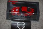 1:43 PORSCHE 911 RSR LEMANS #77 SPARK S3531 WRH, Ophalen of Verzenden, Zo goed als nieuw, Auto, Overige merken