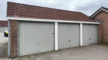 TH en TK bergruimte in diverse plaatsen beschikbaar voor biedingen