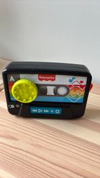 Fisher Price recorder, Ophalen, Gebruikt, Overige typen, Met geluid