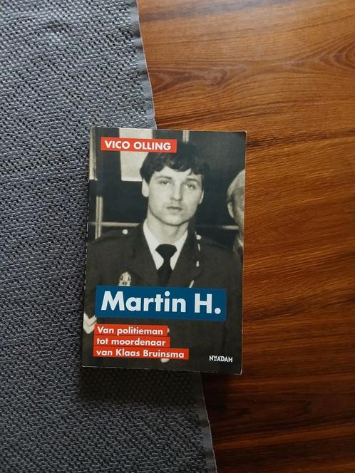 Vico Olling - Martin H., Boeken, Biografieën, Ophalen of Verzenden