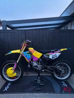 Suzuki RM 250, 2008, Motoren, Motoren | Suzuki, Particulier, Crossmotor