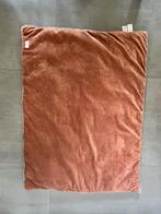 Boxkleed Koeka Vik 75x95 bruin zand, Kinderen en Baby's, Boxen, Ophalen, Zo goed als nieuw, Boxkleed