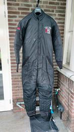 Tecline onderpak winter 490 g/m L, Watersport en Boten, Duiken, Ophalen of Verzenden, Zo goed als nieuw, Duikpak