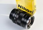 Legendarisch Glas v. Nikon Zeiss Voigtlander Top Nikkor’s, Audio, Tv en Foto, Fotografie | Lenzen en Objectieven, Ophalen of Verzenden