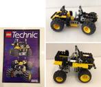 Lego 8816 (Compleet maar zonder originele verpakking), Complete set, Ophalen of Verzenden, Lego, Zo goed als nieuw