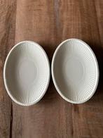 2 x Wedgwood Edme zuurschaaltjes, Ophalen of Verzenden
