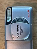 Olympus Superzoom 140S Compact Camera, Ophalen of Verzenden, Gebruikt, Compact, Olympus