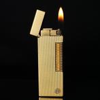 Dunhill Rollagas Lighter Barley, Ophalen of Verzenden, Gebruikt, Aansteker