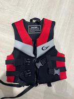 Yon Sub zwemvest, Watersport en Boten, Watersportkleding, Zo goed als nieuw, Dame of Heer, Reddingsvest of Zwemvest, Ophalen