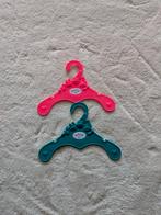 Baby Born Kledinghangers - 2 stuks, Ophalen of Verzenden, Zo goed als nieuw, Overige typen