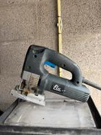 Decoupeerzaag, Decoupeerzaag, Ophalen of Verzenden, Zo goed als nieuw, 30 tot 70 mm