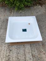 Bette douchebak wit 90x90x15 cm, Doe-het-zelf en Verbouw, Sanitair, Ophalen of Verzenden, Zo goed als nieuw, Douche